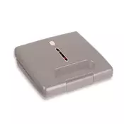 Berlingerhaus Aparat za sendviče BH-9867 3 v 1 z odstranljivimi ploščami Taupe Collection