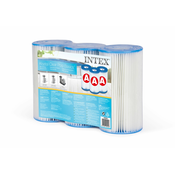 INTEX Filter za pumpu A 11 x 20 cm tri komada/ 29003