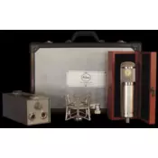 Peluso 22 47 Standard Edition cevni mikrofon