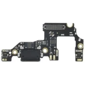 Huawei P10 - Polnilna plošča + Mikrofon + Polnilni konektor