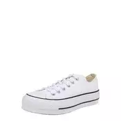 CONVERSE LFS Ženske patike CHUCK TAYLOR ALL STAR LIFT Bele