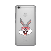 Torbica Silikon Pro Camera za Xiaomi Redmi 15C 173mm svetlo plava