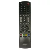 General SHARP GB042WJSA - compatible General-branded remote control