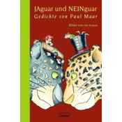 Jaguar und Neinguar