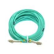 Opton Patch OM3 LC-LC MM 15m