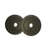 IKL Guca, Set livenih tegova Fi 30- 2x 2,5 kg