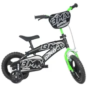 Dino bikes Otroško kolo 12