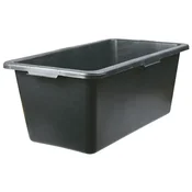 shumee Gradbeni zabojnik 80 l