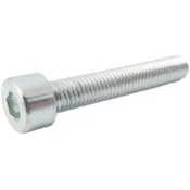 Eneron M20x80 Pocinkani imbus vijaki 8.8 DIN 912 PG 1 kos.