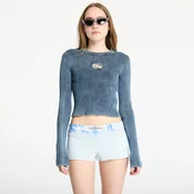 Majice Diesel M-Anchor-A Knitwear Blue S