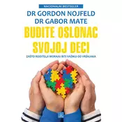 Budite oslonac svojoj deci
