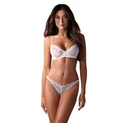 Obsessive Alissium 2 delni set (Brezplačen 1 L mehčalca Zara), XS/S