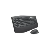 nastavite postavitev Logitech Wireless Combo MK850 CZ 920-008226