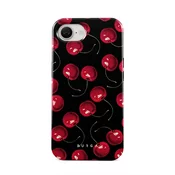 Premium maska Burga Tough Cherrybomb za iPhone 16e