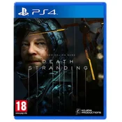 Death Stranding (PS4)