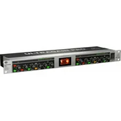 Behringer MIC2200 V2 Mikrofonski predojačevalnik (Kot novo)