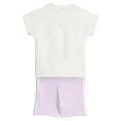 adidas  ADIDAS DISNEY FROZEN T-SHIRT SET  Bela