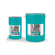 Završni Epoxy premaz Floor Expert EP 310W RAL 7032 - Set 6 KG