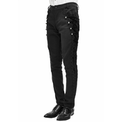 Moške hlače DEVIL FASHION - Dark Desires Gothic - PT111