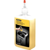 Olje za uničevalce dokumentov fellowes 355ml