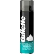 Gillette Pena za britje za občutljivo kožo