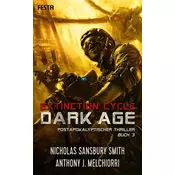 Dark Age - Buch 3