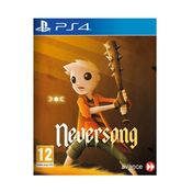 PS4 Neversong