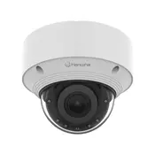 Hanwha QNV-C9083R varnostna kamera Izbočene Varnostna kamera IP Notranja in zunanja 3840 x 2160 slikovnih pik Strop