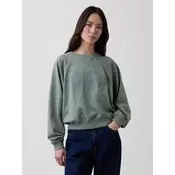 GAP Majica  zelena