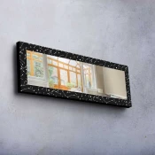 Wallity Ogledalo 40120MA-012, 40x120cm