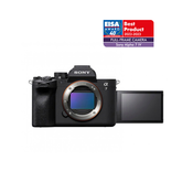 ILCE-7M4 Fotoaparat polnega formata