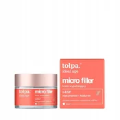 Ideal Age Micro Filler dnevna krema za obraz 50 ml