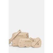 Torbica Guess J6RZ19 WK570 Bež