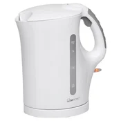 Clatronic WK 3819 B 2200W beli Električni bokal