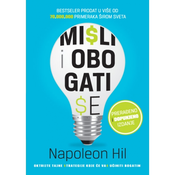 Misli i obogati se