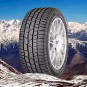 235/35 R20 CONTINENTAL WINTER CONTACT TS 860 S 92 W XL (C) (C) (72)