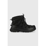 Čizme za snijeg Keen boja: crna