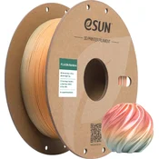 eSUN PLA-Silk Rainbow Flaming Mountain - 1,75 mm/1000 g