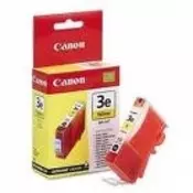 CANON barvno črnilo BCI-3e YELLOW