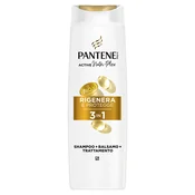 Pantene Pro-v Shampoo 3in1 Rigenera & Protegge 250 ml