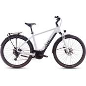 CUBE TOURING HYBRID ONE 625