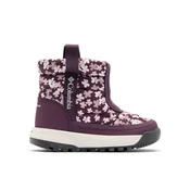 Škornji za sneg Columbia Snowtrot™ Mid 2078912 Vijolična