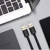 Kabl USB Ugreen US128 3.0 M/M 1m
