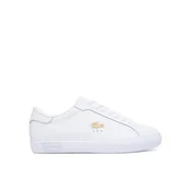 Lacoste Superge Powercourt 51SFA0192 Bela