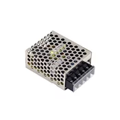 MEANWELL Napajanje u kucištu RS-15-5, 15W