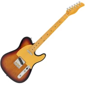 Sire T7 New Gen 3-Tone Sunburst Električna kitara