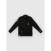 The Dudes Underworlds Over Dave Premium Shirt black