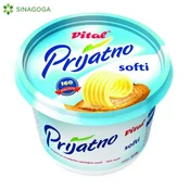MARGARIN PRIJATNO SOFTI 500G (10) VITAL.V