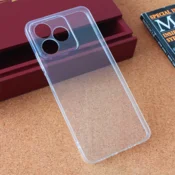 Maska Skin Silikon za Realme Note 50/ C51/ C53 transparent.