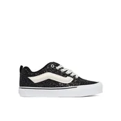 Tenis superge Vans Knu Skool VN000D6ZMCG1 Črna